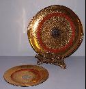 Bohemia Gold Tea Set