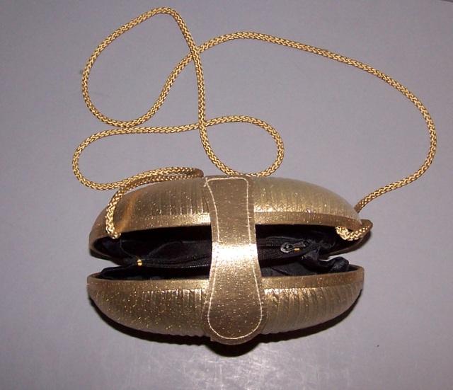 LaRegale Purse