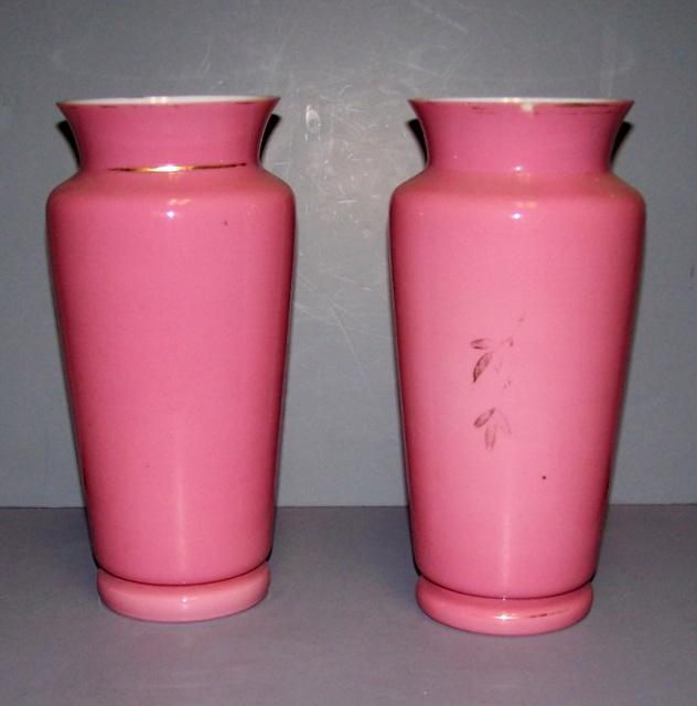 Bristle Vases