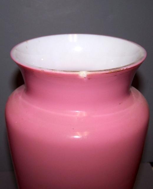 Bristle Vases