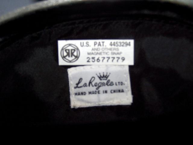 LaRegale Purse