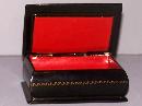 Russian Lacquered Box