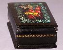 Russian Lacquered Box