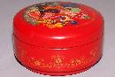 Russian Lacquered Box