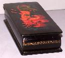 Russian Lacquered Box