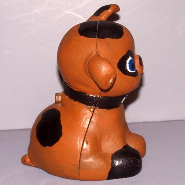 Fido Dog Bank