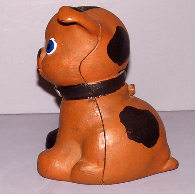 Fido Dog Bank