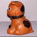 Fido Dog Bank