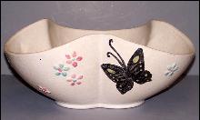 Hall Butterfly Bowl