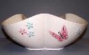 Hall Butterfly Bowl