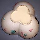 Hall Butterfly Bowl