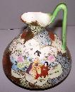 Oriental Pitcher