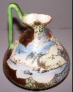Oriental Pitcher