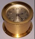 Chelsea Ship's Clock