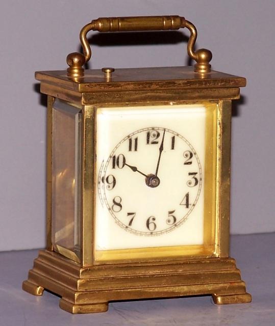 Carriage Clock