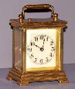 Carriage Clock
