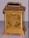 Carriage Clock