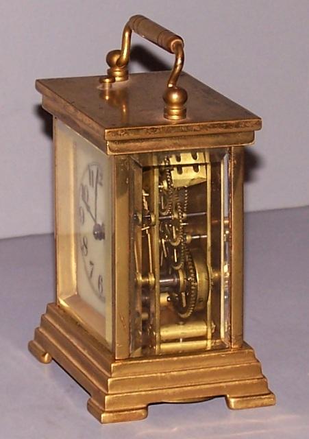 Carriage Clock
