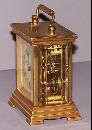 Carriage Clock
