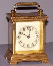 Carriage Clock