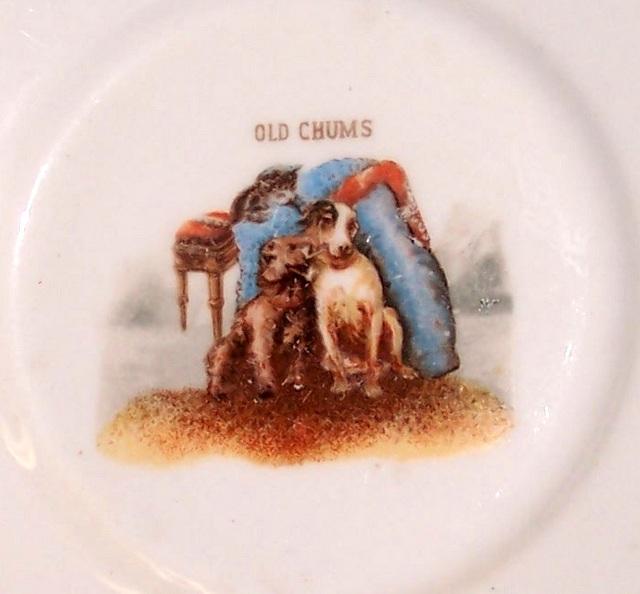 Child’s Plate