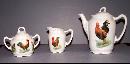 Child’s China Tea Set (As is)