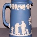 Vintage England Wedgwood Pitcher