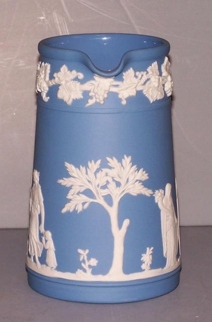 Vintage England Wedgwood Pitcher