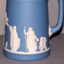 Vintage England Wedgwood Pitcher