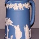 Vintage England Wedgwood Pitcher