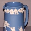 Vintage England Wedgwood Pitcher