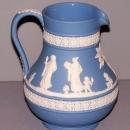 1953 Vintage England Wedgwood Pitcher