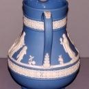 1953 Vintage England Wedgwood Pitcher