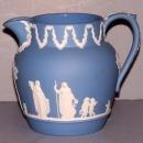Vintage 1953 Wedgwood Pitcher