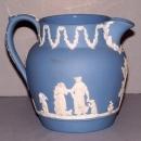 Vintage 1953 Wedgwood Pitcher