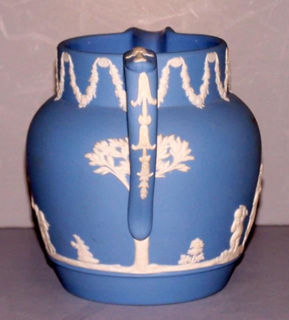 Vintage 1953 Wedgwood Pitcher