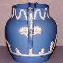 Vintage 1953 Wedgwood Pitcher