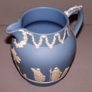 Vintage 1953 Wedgwood Pitcher