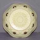 Custard Glass Desert Dish