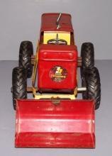 Hough Pay Loader Tractor