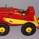 Hough Pay Loader Tractor
