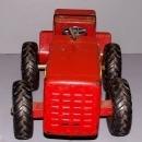 Hough Pay Loader Tractor