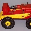 Hough Pay Loader Tractor
