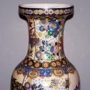 Satsuma Vase