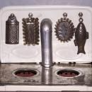 Toy Stove Set