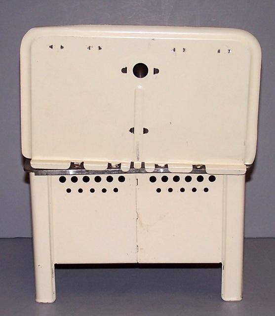 Toy Stove Set