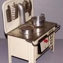 Toy Stove Set