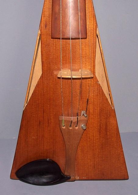 Four String violin
