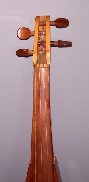 Four String violin