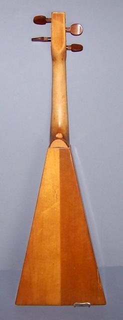 Four String violin